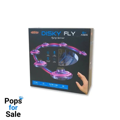 Gear2Play Disky Fly with LED