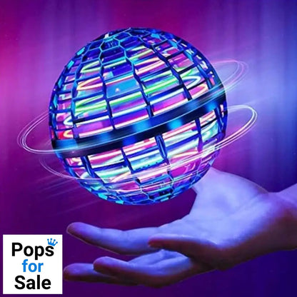 Gear2Play  IR Flying Ball with LED