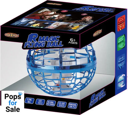 Gear2Play  IR Flying Ball with LED