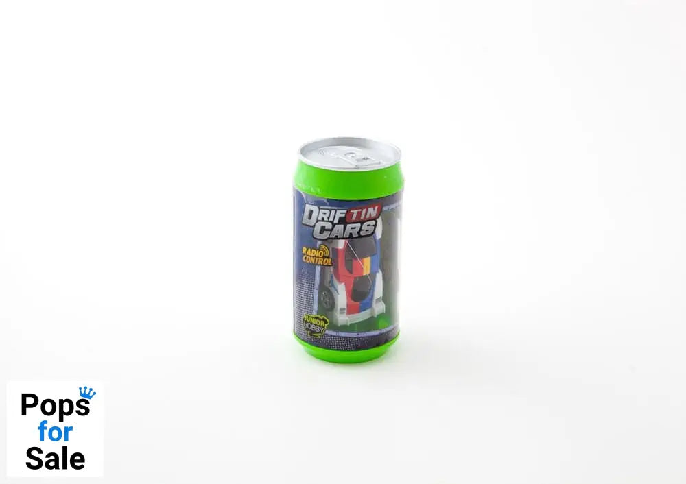 Gear2Play Radio-controlled Driftin Cars RC racing car 6.5 cm