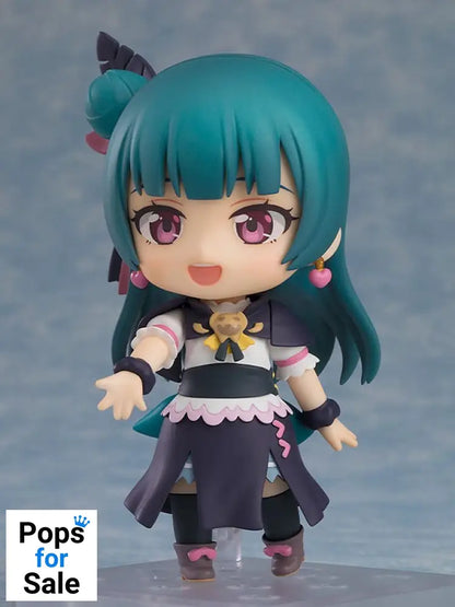 Genjitsu no Yohane: Sunshine in the Mirror Nendoroid Action Figure Yohane 10 cm