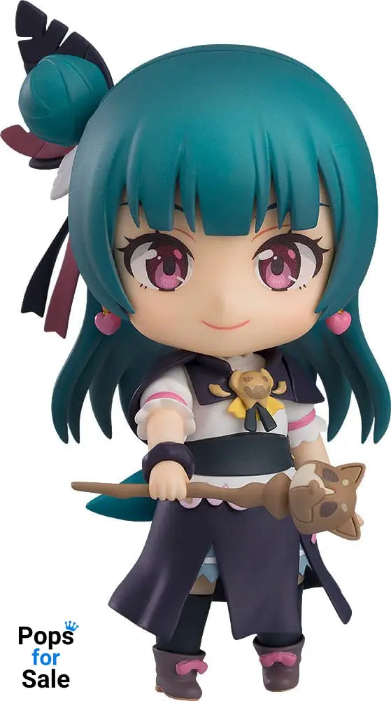 Genjitsu no Yohane: Sunshine in the Mirror Nendoroid Action Figure Yohane 10 cm