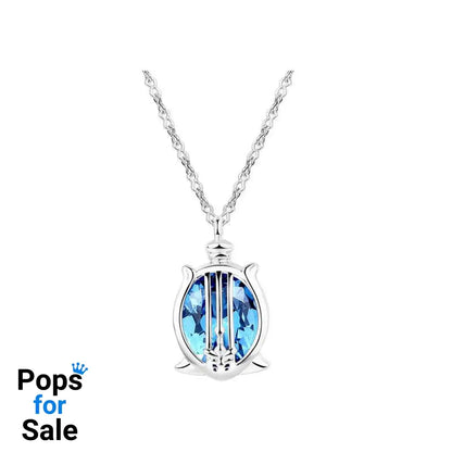 Genshin Concert 2021 Wonderers Troupe Series Wanderer's String-Kettle Necklace