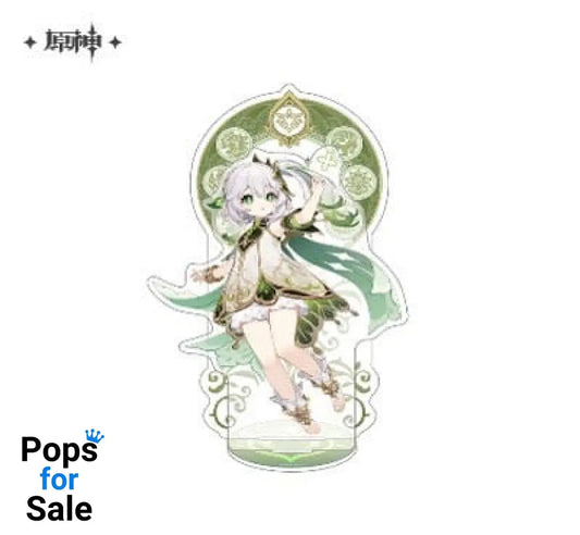 Genshin Impact Acryl Figure: Nahida 14 cm Mini-figures
