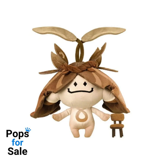 Genshin Impact Aranara Series Magnet Plush Figure Aramuhukunda 24 cm