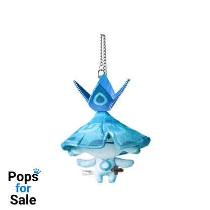 Genshin Impact Aranara SeriesPlush Keychain Ararycan 13 cm Keyrings