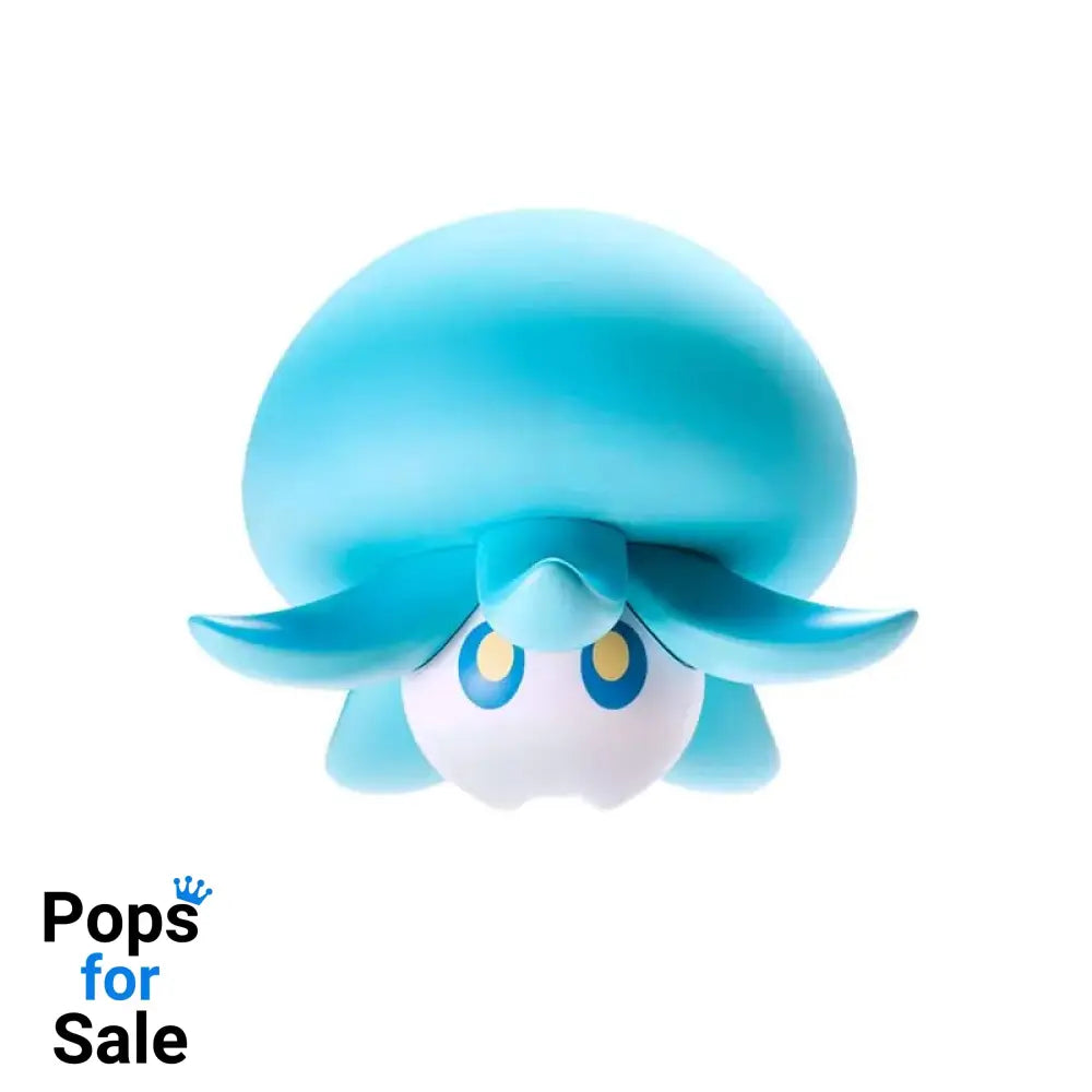 Genshin Impact Light Floating Hydro Fungus 17 cm