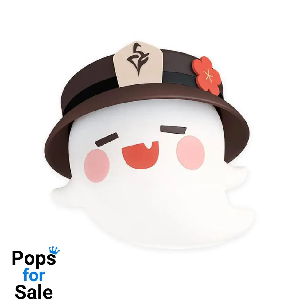 Genshin Impact Light Hu Tao Spirit 15 cm