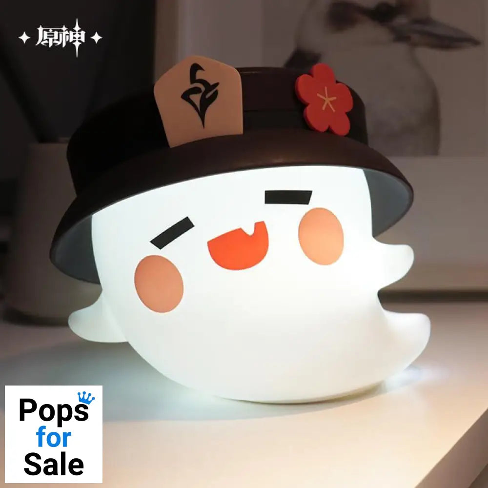 Genshin Impact Light Hu Tao Spirit 15 cm