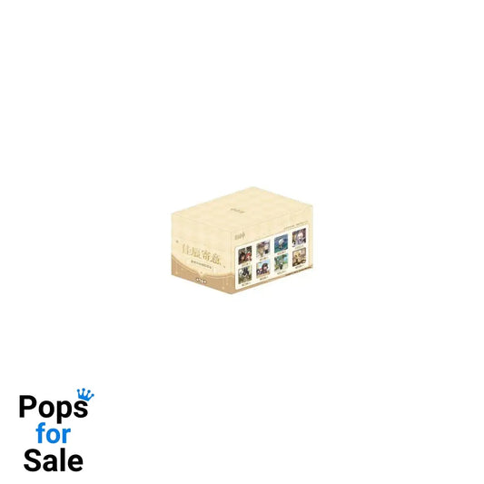 Genshin Impact Magnet Blind Box A Display (16)