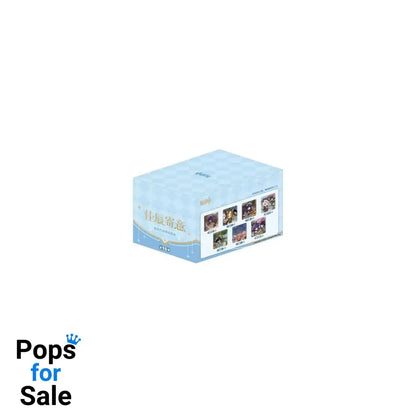 Genshin Impact Magnet Blind Box B Display (15)