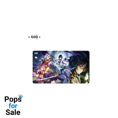 Genshin Impact Mousepad Hidden Dreams in the Depths 70 x 40 cm