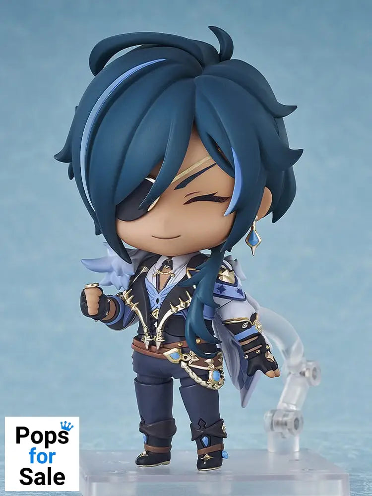 Genshin Impact Nendoroid Action Figure Kaeya 10 cm