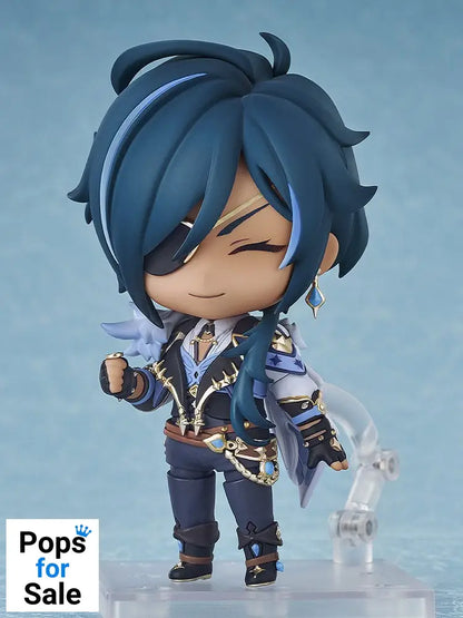 Genshin Impact Nendoroid Action Figure Kaeya 10 cm