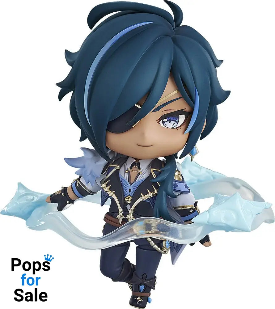 Genshin Impact Nendoroid Action Figure Kaeya 10 cm