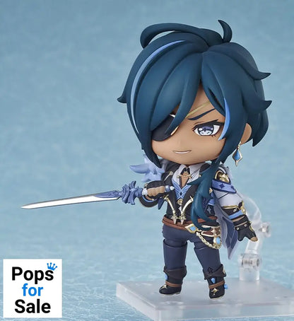 Genshin Impact Nendoroid Action Figure Kaeya 10 cm Action figures