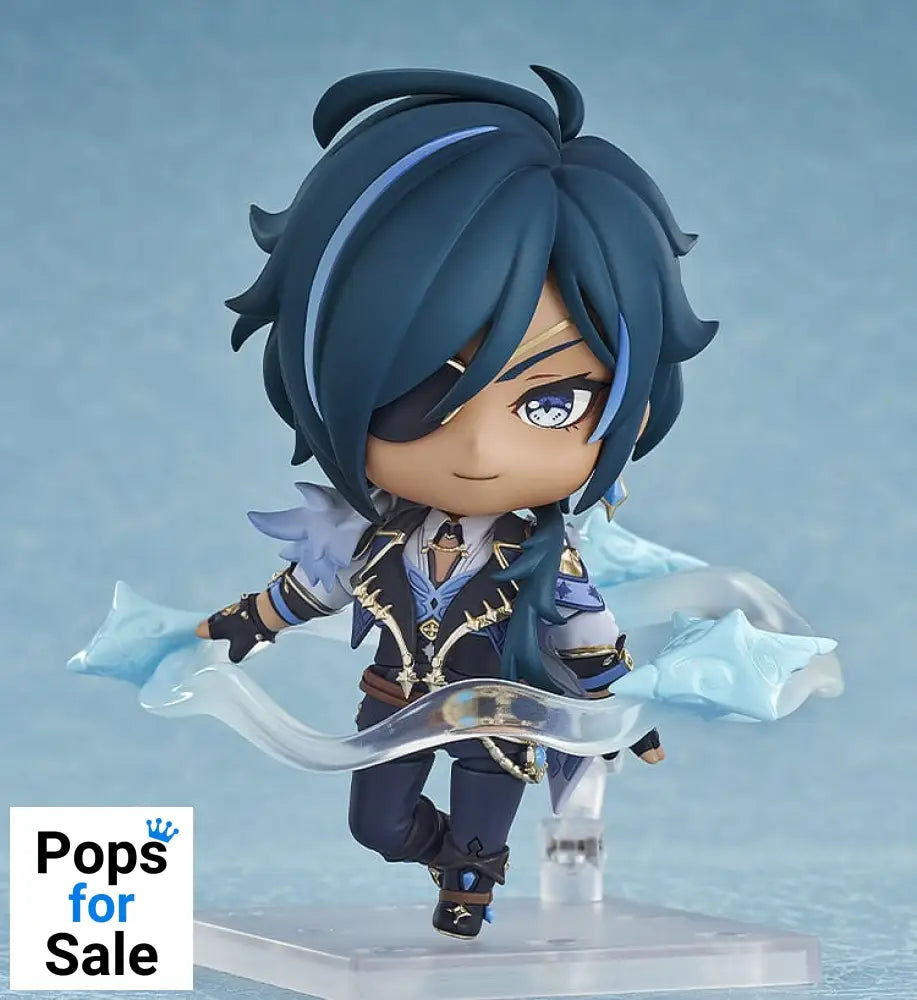 Genshin Impact Nendoroid Action Figure Kaeya 10 cm
