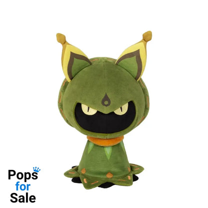 Genshin Impact Plush Figure Cuilein-Anbar 28 cm Plushes