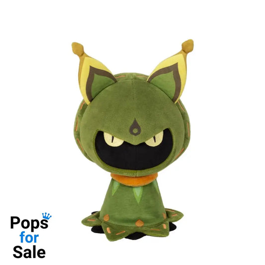 Genshin Impact Plush Figure Cuilein-Anbar 28 cm Plushes