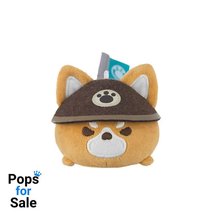 Genshin Impact Plush Figure Juuga: Forward Unto Victory 7 cm Plushes