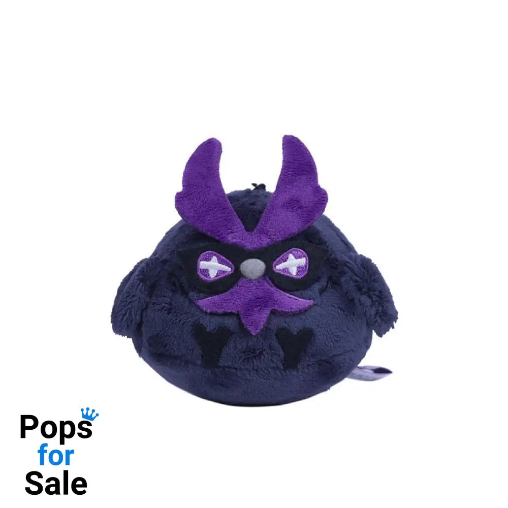 Genshin Impact Plush Figure Oz (Fischls Raven) 10 cm Plushes