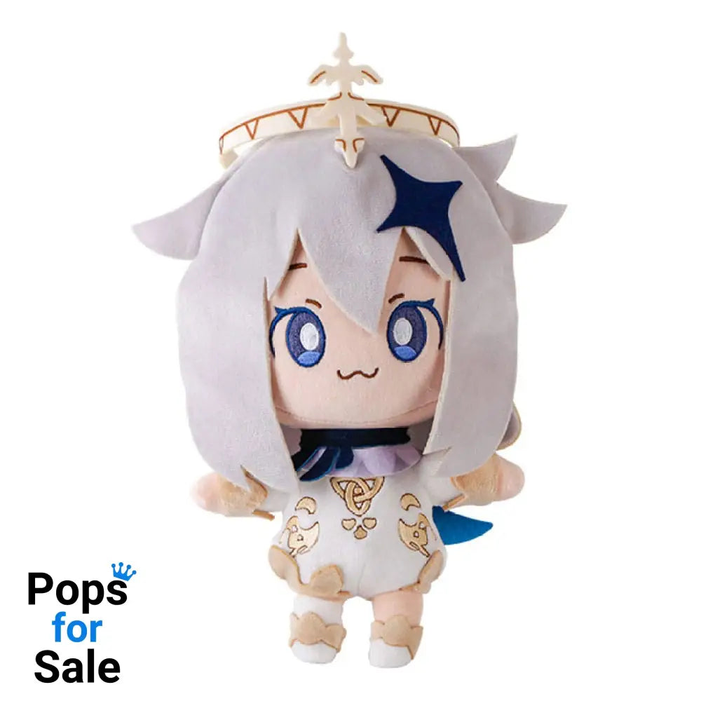 Genshin Impact Plush Figure Paimon 25 cm Plushes