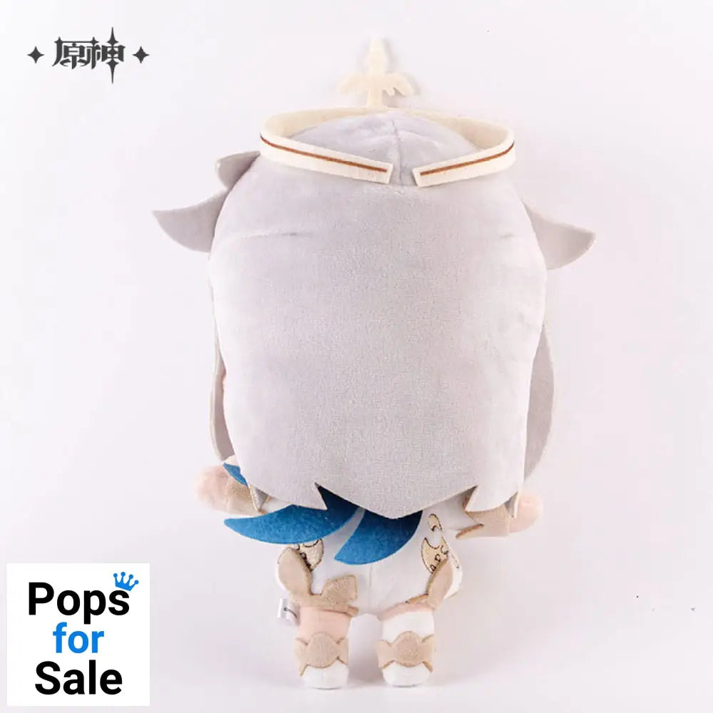 Genshin Impact Plush Figure Paimon 25 cm