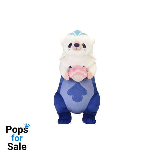 Genshin Impact Plush Figure Sea Otter XXL 40 cm