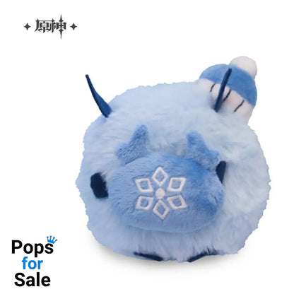 Genshin Impact Plush Keychain Cryo Hilichurl 11 cm Plushes