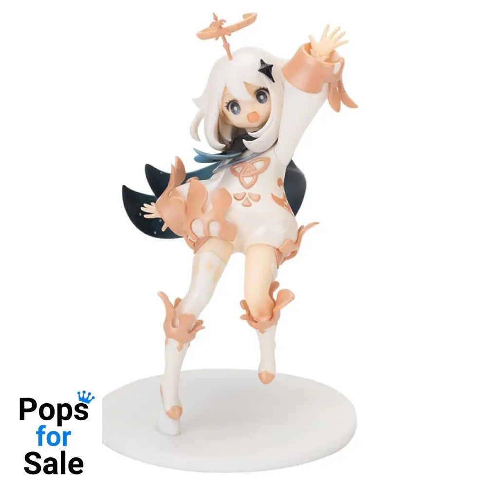 Genshin Impact PVC Statue 1/7 Paimon 14 cm Statues
