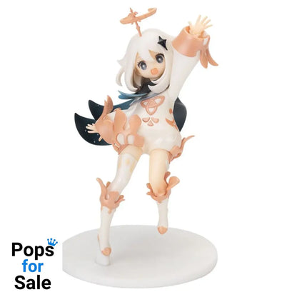 Genshin Impact PVC Statue 1/7 Paimon 14 cm