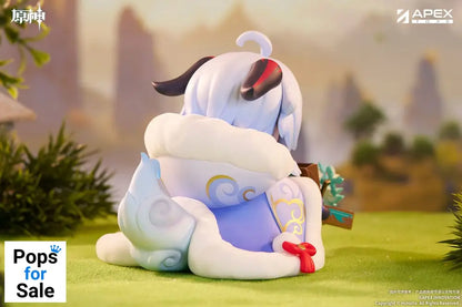 Genshin Impact PVC Statue Tiny Ganyu 11 cm Statues