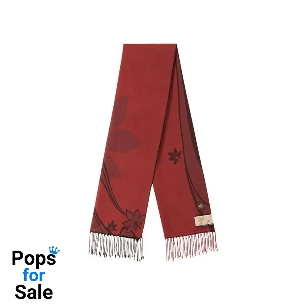 Genshin Impact Scarf Kaedehara Kazuha 185 cm