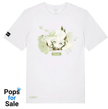 Genshin Impact T-Shirt Nahida Size L T-shirts