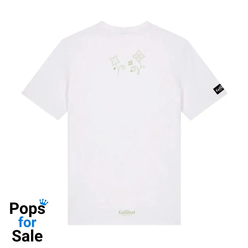 Genshin Impact T-Shirt Nahida Size M