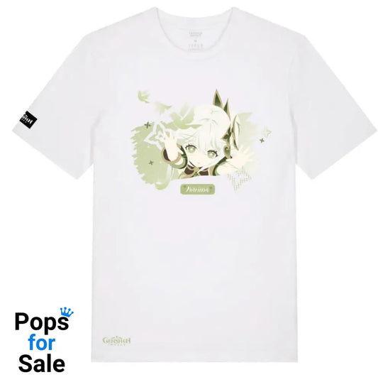Genshin Impact T-Shirt Nahida Size M