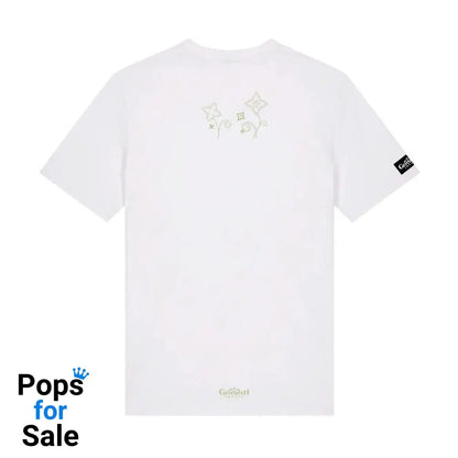 Genshin Impact T-Shirt Nahida Size S