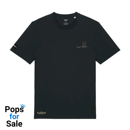 Genshin Impact T-Shirt Tighnari Verdant Strider Size XL