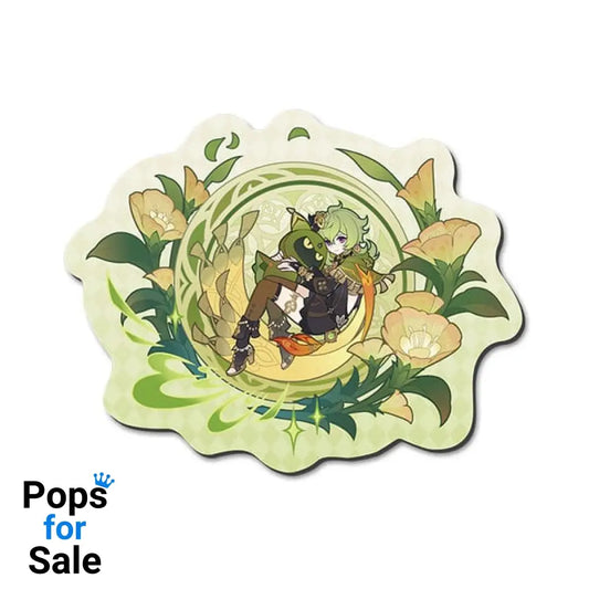 Genshin Impact Windblume's Breath Series Mousepad Collei 25 cm