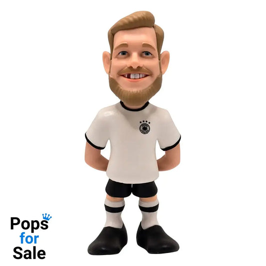 Germany National Team Minix Figure Niclas Füllkrug 12 cm Mini-figures
