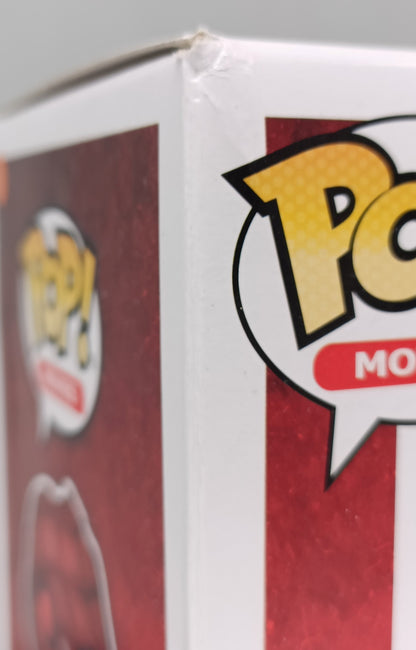 #1129 Brandon Breyer - Brightburn - Box Damaged Funko POP