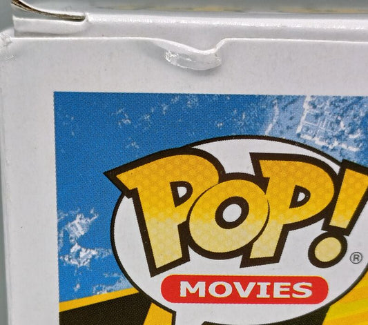 #925 Phoebe - Ghostbusters Afterlife - Box Damaged Funko POP