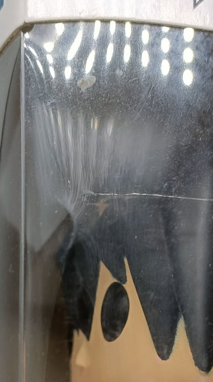 82 Kirito (Blue Swords) - Sword Art Online Funko POP - Box Damaged