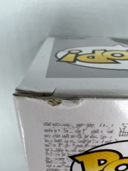 #73 Sirius Black (as Dog) - Harry Potter - Box Damaged Funko POP