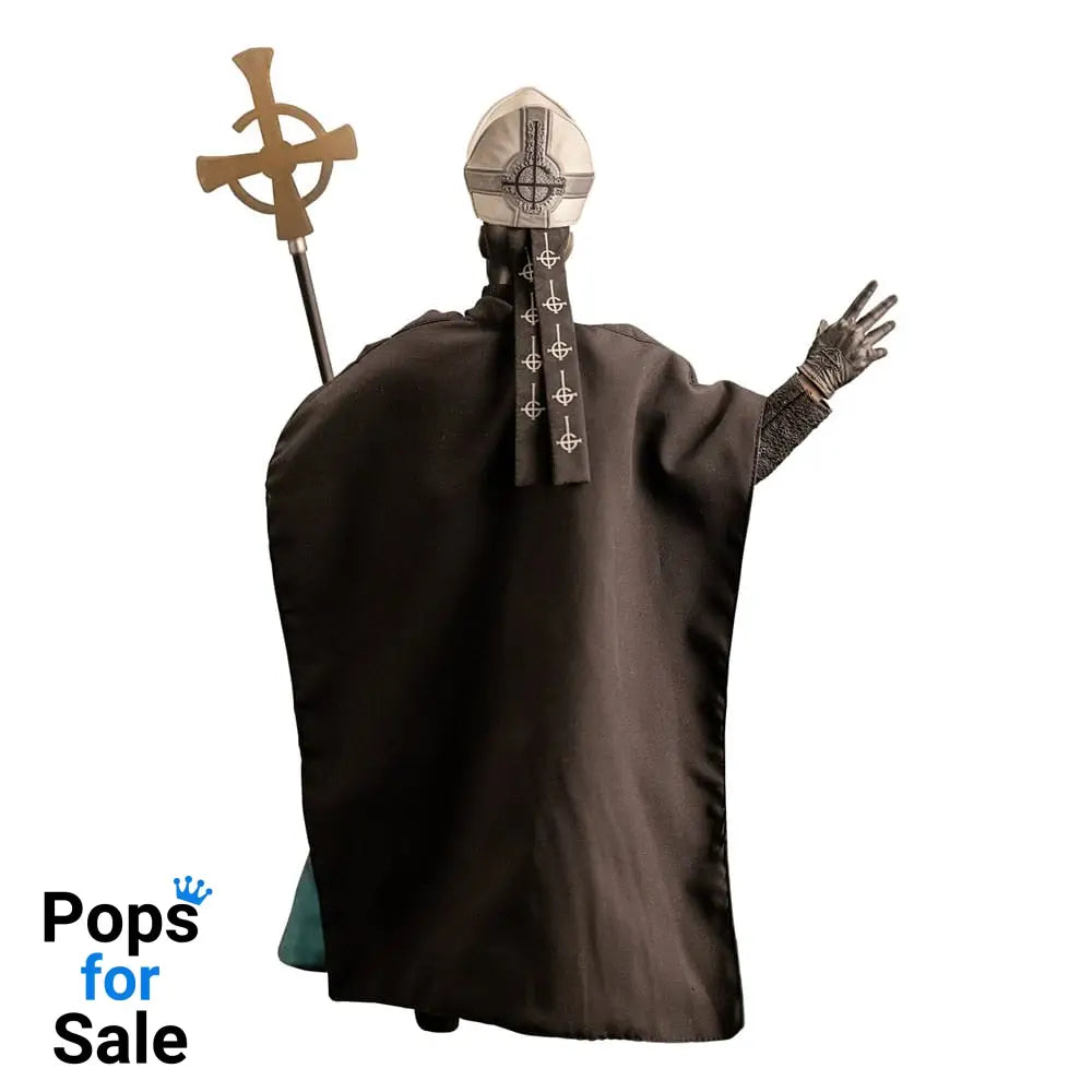 Ghost Action Figure 1/6 Papa Emeritus II 30 cm