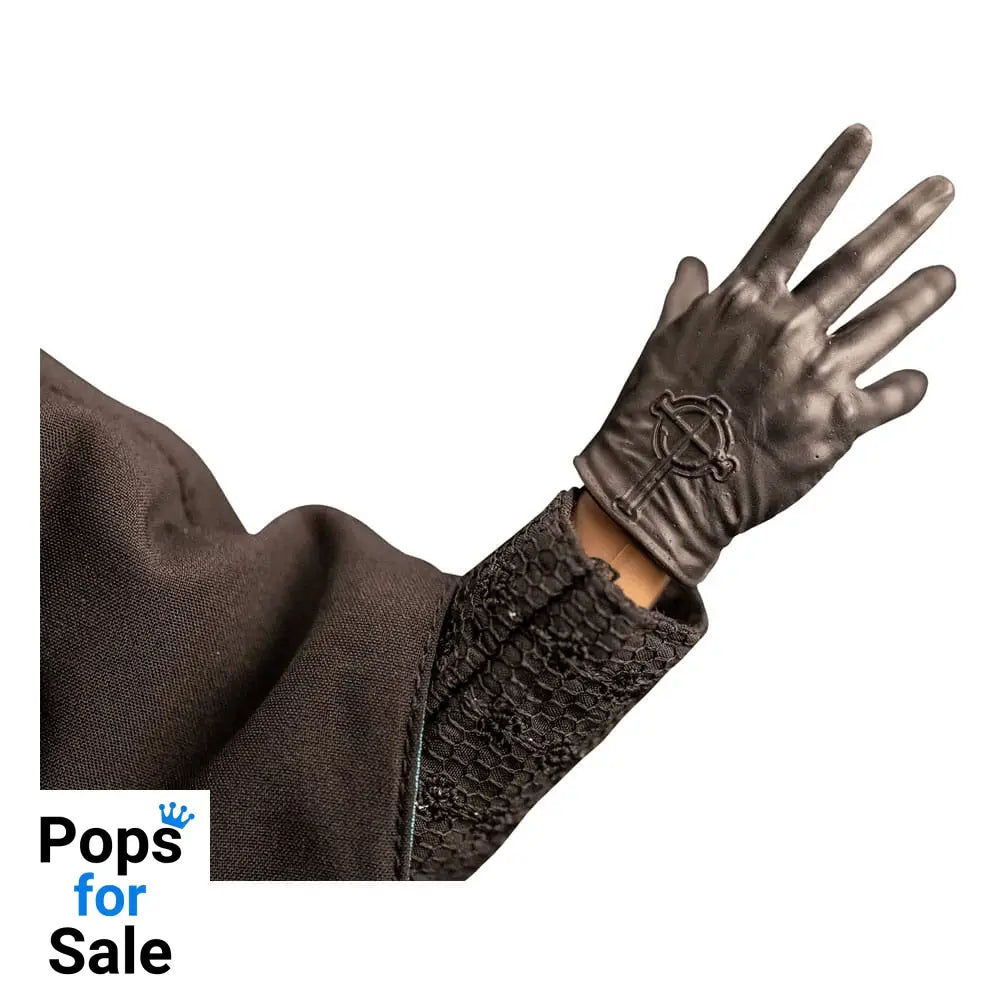 Ghost Action Figure 1/6 Papa Emeritus II 30 cm Statues