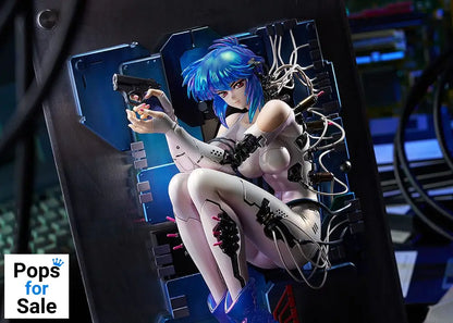 Ghost in the Shell (Manga Edition) PVC Statue 1/7 Motoko Kusanagi 30 cm