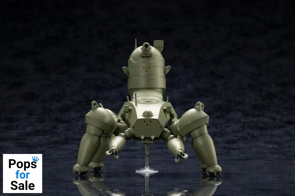 Ghost in the Shell: Stand Alone Complex 2nd Gig Plastic Model Kit 1/35 HAW206 Ground Self-Defense Army Ver. 24 cm