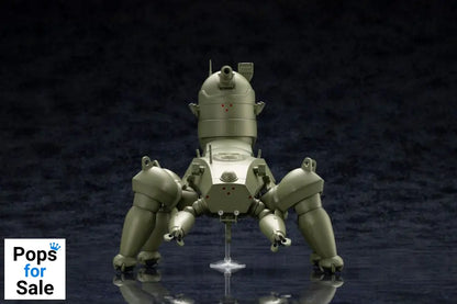 Ghost in the Shell: Stand Alone Complex 2nd Gig Plastic Model Kit 1/35 HAW206 Ground Self-Defense Army Ver. 24 cm