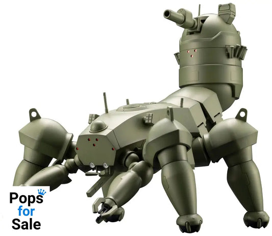 Ghost in the Shell: Stand Alone Complex 2nd Gig Plastic Model Kit 1/35 HAW206 Ground Self-Defense Army Ver. 24 cm Model
